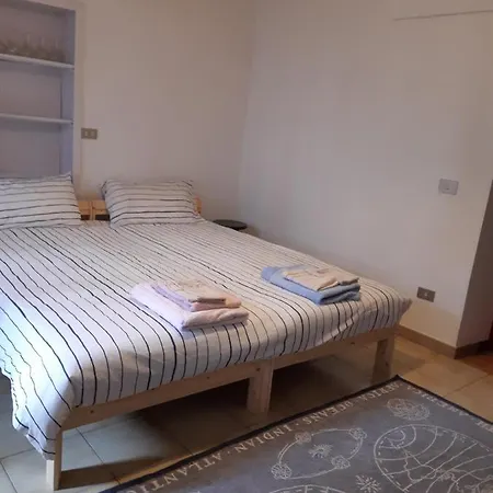 Albertoornella E Pina's Bedroom Accommodatie bij particulieren